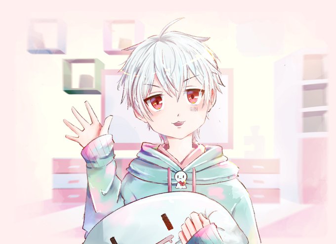 まふまふ 高画質 のtwitterイラスト検索結果 古い順