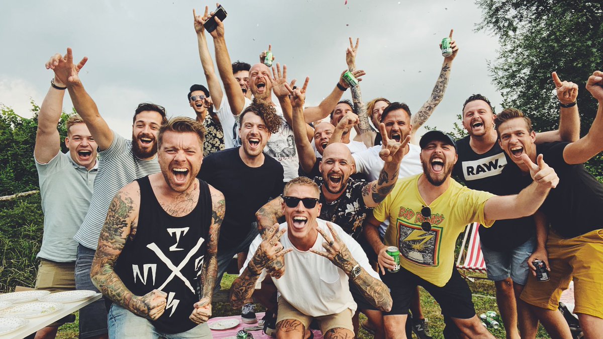 🔥 DIRTY TEAM = DREAM TEAM! 🔥