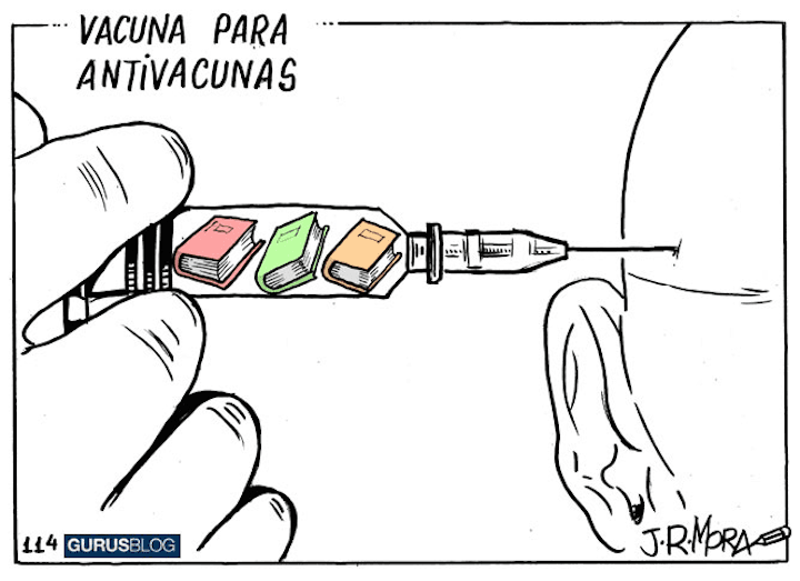 Abro hilo sobre las vacunas y su aplicación al SARS-CoV2

1) ¿Qué es una vacuna? Tipos y componentes
2) ¿Cómo y cuánto se tarda en producir?
3) Funcionamiento 
4) Enfermedad vs. Vacunas
5) Inmunidad de rebaño
6) Movimiento antivacunas. Un atentado a la salud pública