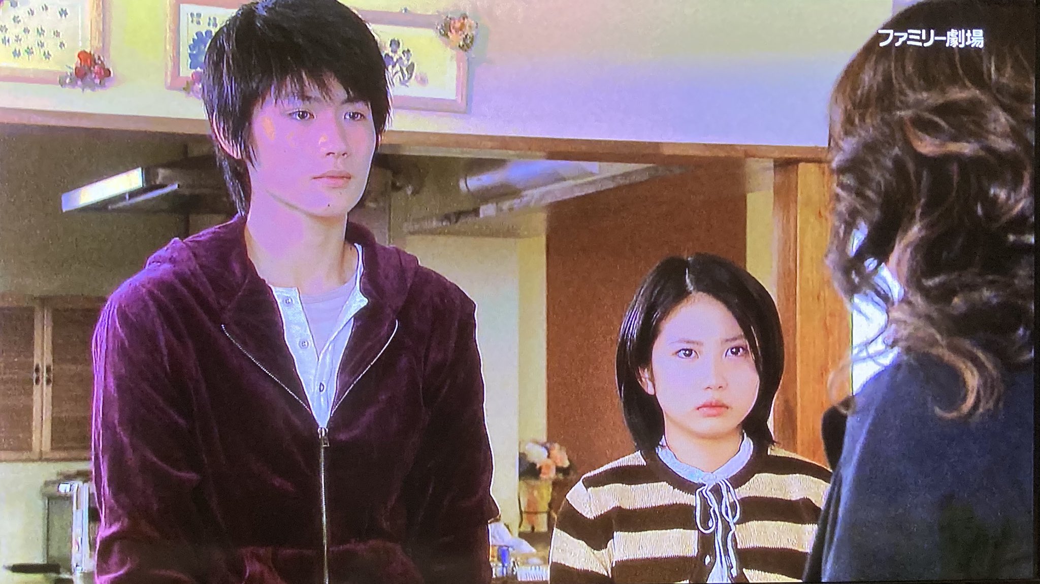 14才の母 DVD完全版 志田未来 三浦春馬 新品 ゆがめ 14才の母 DVD完全版 志田未来 三浦春馬 新品 ゆがめ