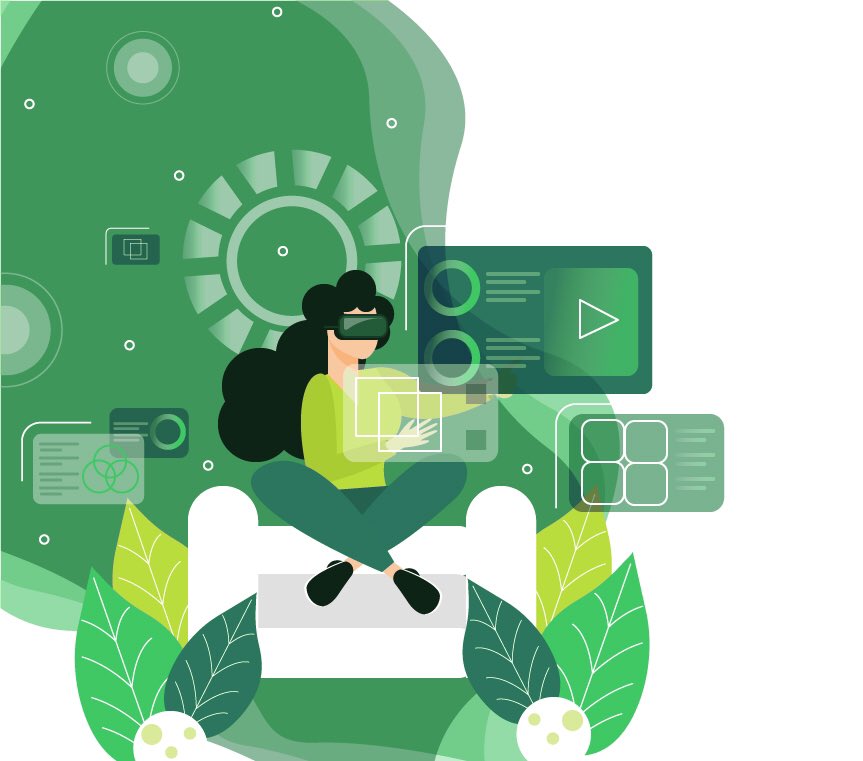 VisualEXcom's tweet photo. يمكن أن يساعد إنشاء محاكي معمل #واقع_افتراضي الجامعات على توفير الملايين من خلال السماح للطلاب بإجراء تجارب افتراضية قبل أن يذهبوا إلى المختبر الحقيقي

#التجربة_البصرية افاق جديدة للتقنية https://t.co/ecbSxCAzOI