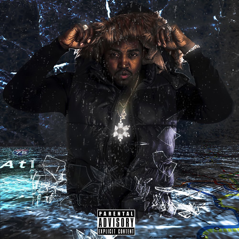 🚨 Lil Scrappy dropped a 🔥 new track "Drippin" from @a3c volume 9. Tap in  <a href="/reallilscrappy/">Lil Scrappy</a> <a href="/ih2d/">iHipHop Distribution</a> @a3cmusic ihiphop.fanlink.to/drippin