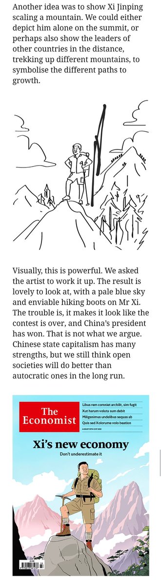 "One shouldn't use pandas too often". But you can always make an exception for the great  @noma_bar