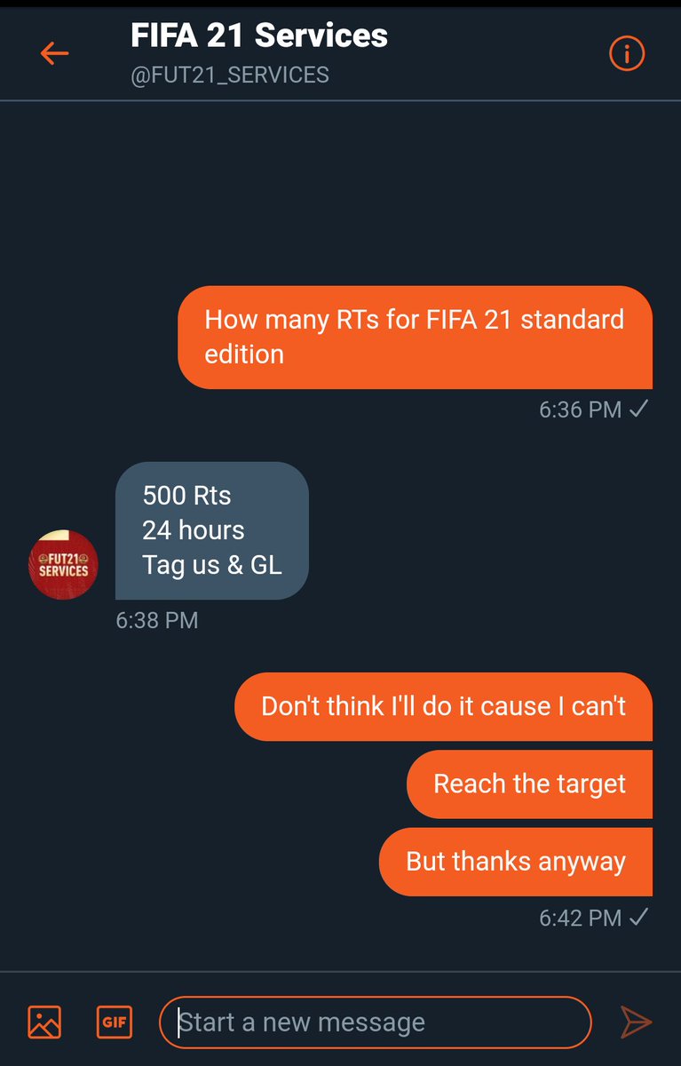 R1D1dzn's tweet photo. Pls rt, thanks @FUT21_SERVICES https://t.co/hHxkzSnBWP