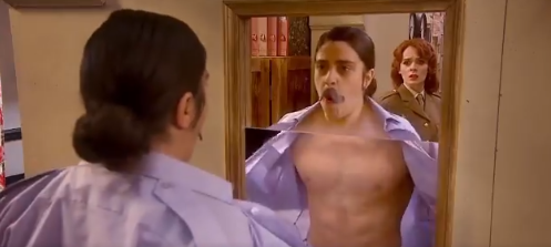 TVTango's tweet image. 🌟Binge Now @PrimeVideo U.S. Series Premiere @mischiefcomedy #GoesWrongShow w/ @HenryShields @henrywlewis @JonathanSayer1 @DaveHearn2 @CF_Russell @bryony_corrigan @chrisleask @TannahillGreg #NancyZamit About bit.ly/2PUpdMT