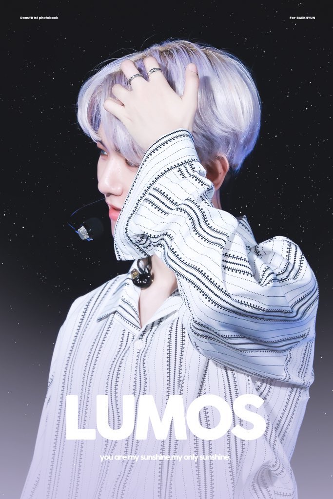 🇹🇼TW GO / <a href="/DonutB_56/">𝑫𝒐𝒏𝒖𝒕𝑩 🍩</a> LUMOS DonutB 1st photobook 🍩
☁️價格☁️
$980/套
構成:A4,共156p 

🌟特典
壓克力鑰匙圈/pvc化妝包/透扇/
A3海報/飯繪貼紙/小卡set/明信片set/防塵袋

🛒forms.gle/r2UWyn6A4sPaup…
📅～8/28

✔️可用超商代碼繳費
🌟有問題請私訊詢問專頁🧸
#ohwinniexx96代購 #EXO代購 #台灣代購