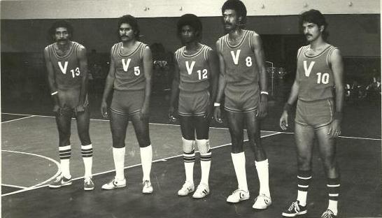 FVBbasketball's tweet photo. Today the Venezuelan Basketball Federation celebrates its 85th anniversary 🎂 and reaffirms its commitment to promote and develop our sport. 🏀🇻🇪💪🏾 https://t.co/0oApNTqblq