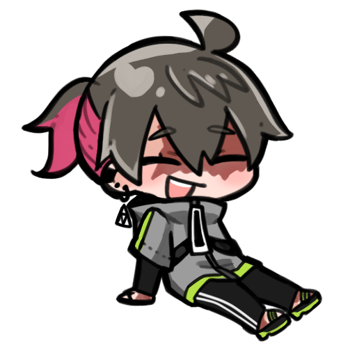 喰のtwitterイラスト検索結果