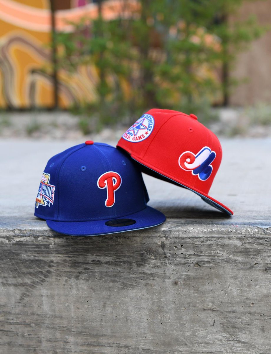 HAT CLUB tweet media