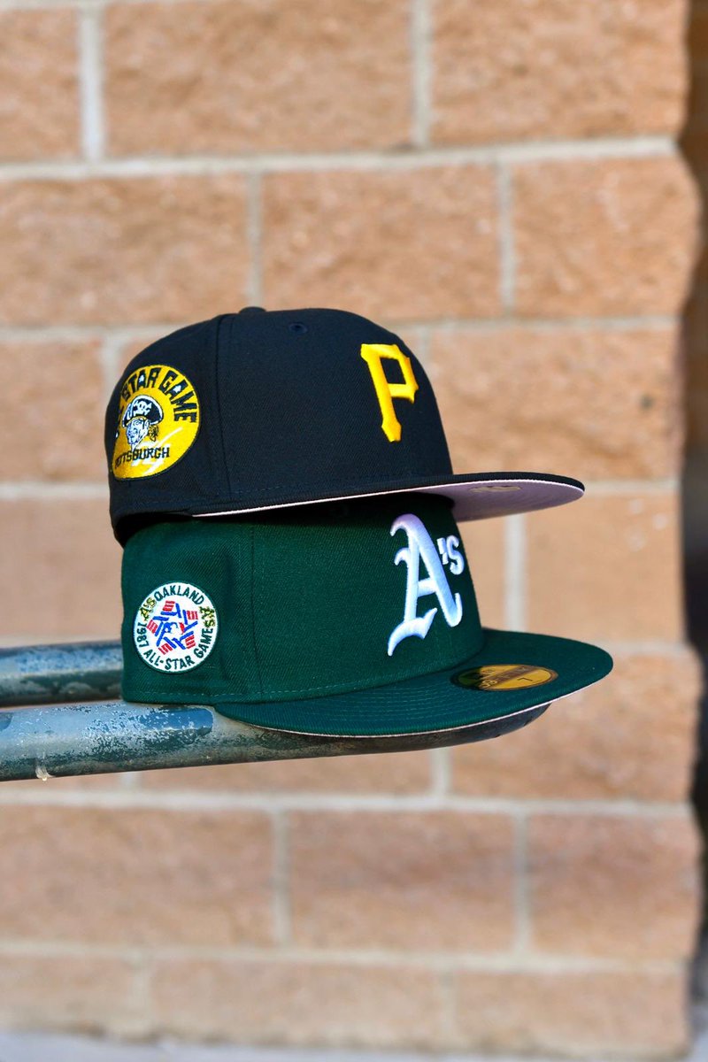HAT CLUB tweet media