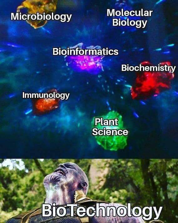 UnionScientist's tweet photo. And yes Biotechnology explained
#SaveBiotechnology #PromoteBiotechnology #ImranKhan #fawadchaudary #scienceandtechnology #Giveusrespectwedeserve https://t.co/JrlkogXZHn