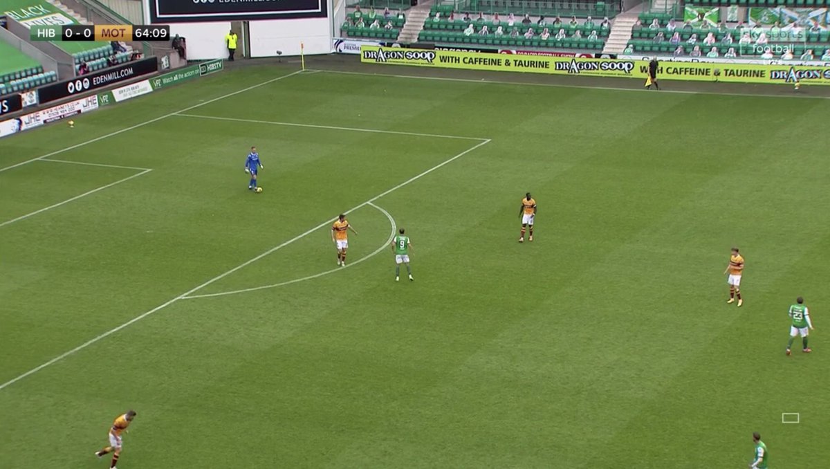 Sports___360's tweet photo. Another appearance on @SkySports for @dragon_soop 🐉 🥣 @HibernianFC v @MotherwellFC - @spfl ⚽️🏴󠁧󠁢󠁳󠁣󠁴󠁿 #SportsAdvertising #PerimeterAdvertising #LEDAdvertising “We’ve Got Every Angle Covered.” #S36T https://t.co/RDtQE751Bg