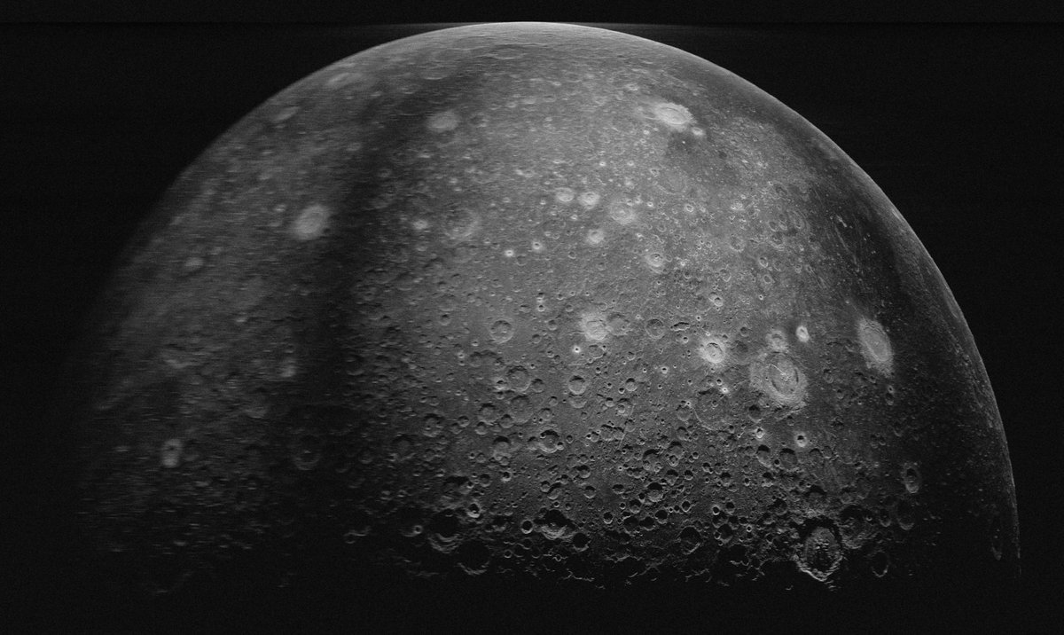 We thought the Moon was so nice, we imaged it twice! https://greenbankobservatory.org/lunar_radar/&nbsp;11/