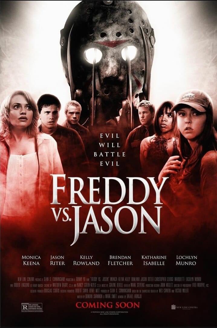 freddy vs jason movie part 1 freddy vs jason movie part 1