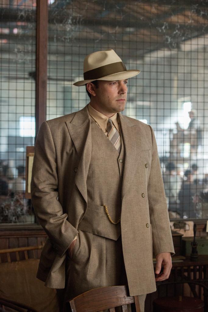Live By Night tweet media