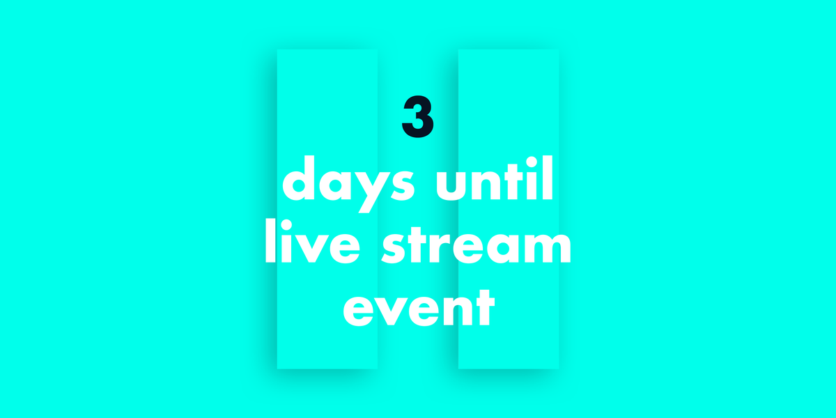 paus_tv's tweet photo. Our #live screening of After the March will be launching in 3 days! Show your appreciation for the #shortfilm by leaving a tip. Tune in 👉https://t.co/htJNOSaF9n &amp; join us in marking the centenary of the women's right to vote in the US. #bepartoffilm #AfterTheMarch #sufferage https://t.co/Wy3h4KWwpS