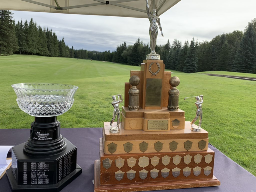 WindyGCC's tweet photo. Our Club Championship weekend is off to a great start 👍 Good luck to all of our members and thank you for participating! 

#windy #privateclub #clublife #clubchamps #community #lifestyle #golfyeg #golfedmonton https://t.co/Taw9xKZeZS