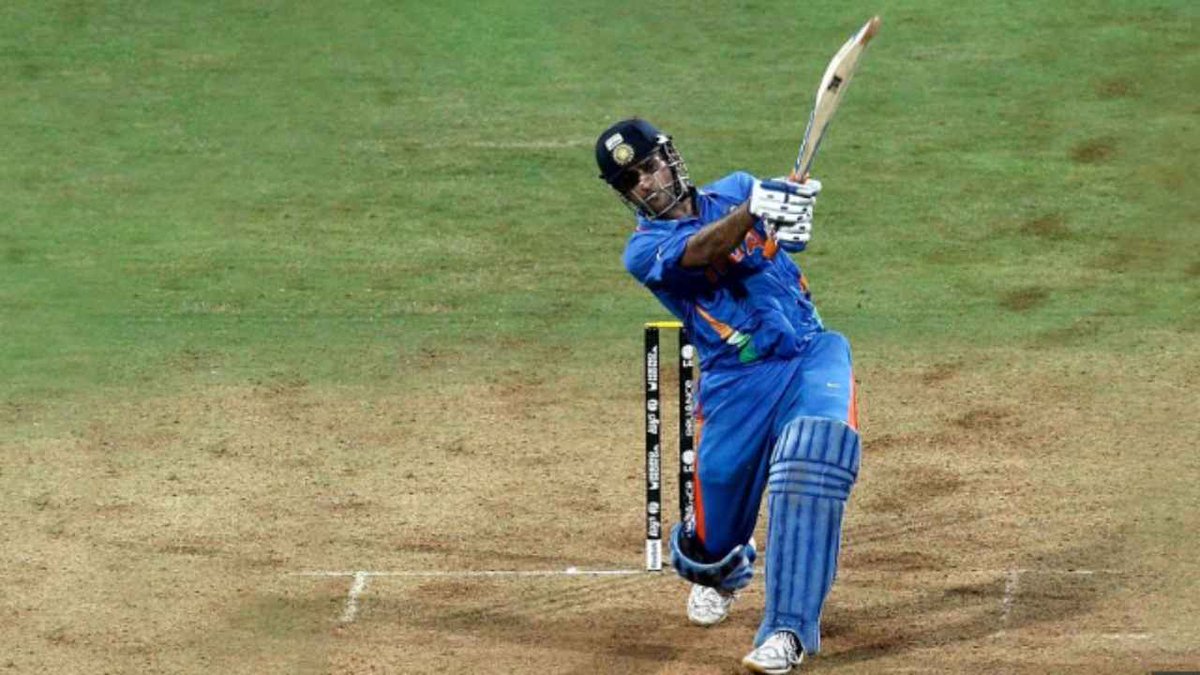BabaGang5's tweet photo. You may announce your professioanl retirement from international cricket but you’ll always hold the highest place in my heart for the virtues of a player, of a leader 💚 proud of you captain 
@msdhoni
 🇮🇳 #ThankYouMSDhoni https://t.co/HcOR5SAVTb