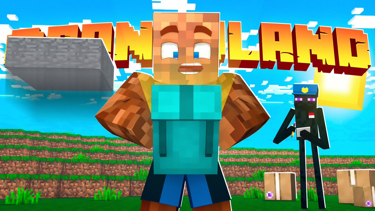 #NewVIDEO

NUEVOS MODS!! | Oranguland #3

youtu.be/2pTh9EXXZ_E

Un 🔁 y ❤️ se agradecen!! 🙏