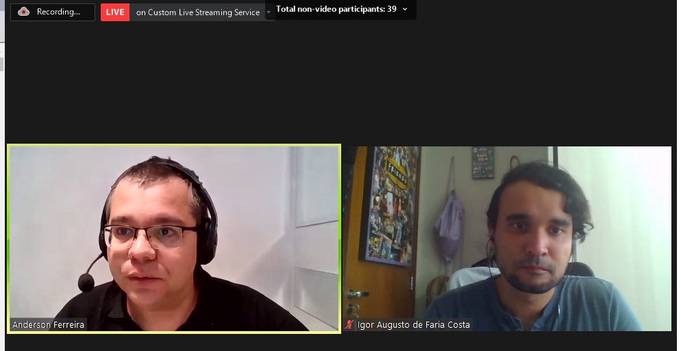 guob_oficial's tweet image. #guobtechday Encerrando nossa sala com o Painel sobre boas práticas e o futuro do APEX.