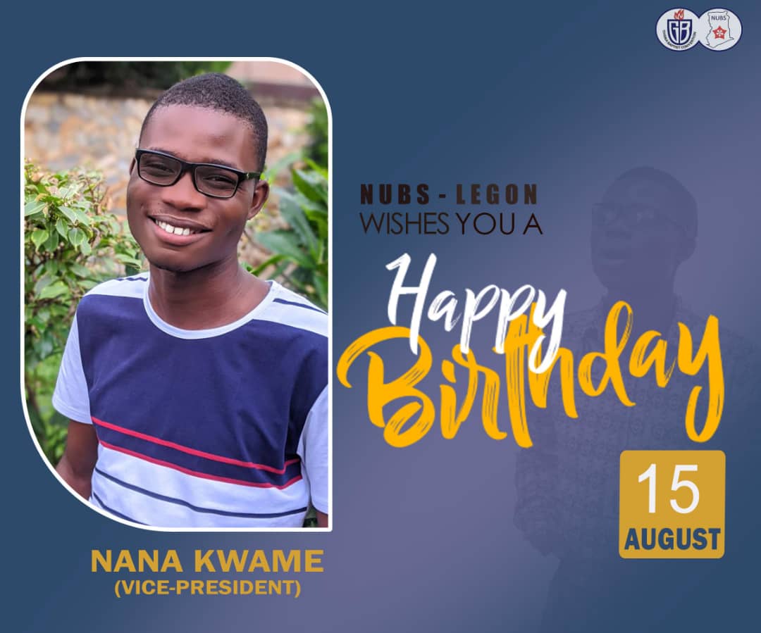 LegonNubs's tweet photo. Happy birthday to our senior Pastor and our vice President.God bless you and reward you for all your sacrifices.We love you💕🎉🎊 https://t.co/0I1DeX9v64