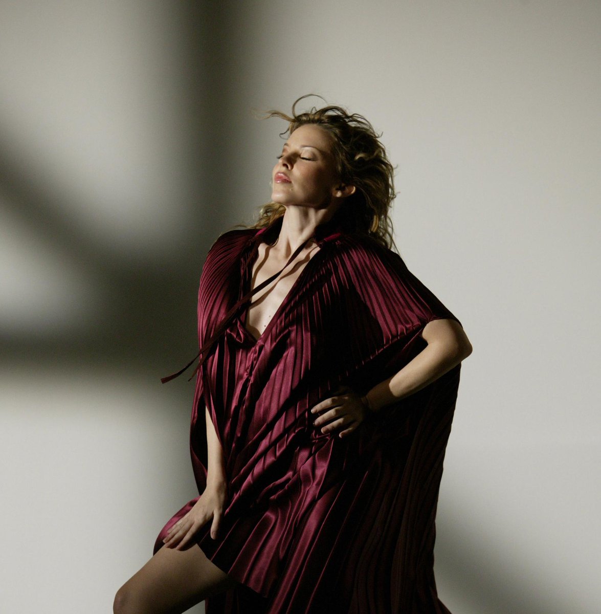 Track 2CITY GAMES(Kylie Minogue/Richard Stannard/Julian Gallagher/Dave Morgan/Karen Poole)Produced by Richard 'Biff' Stannard & Julian Gallagher-The supposed tittle track-B Side to "Chocolate"EXISTS