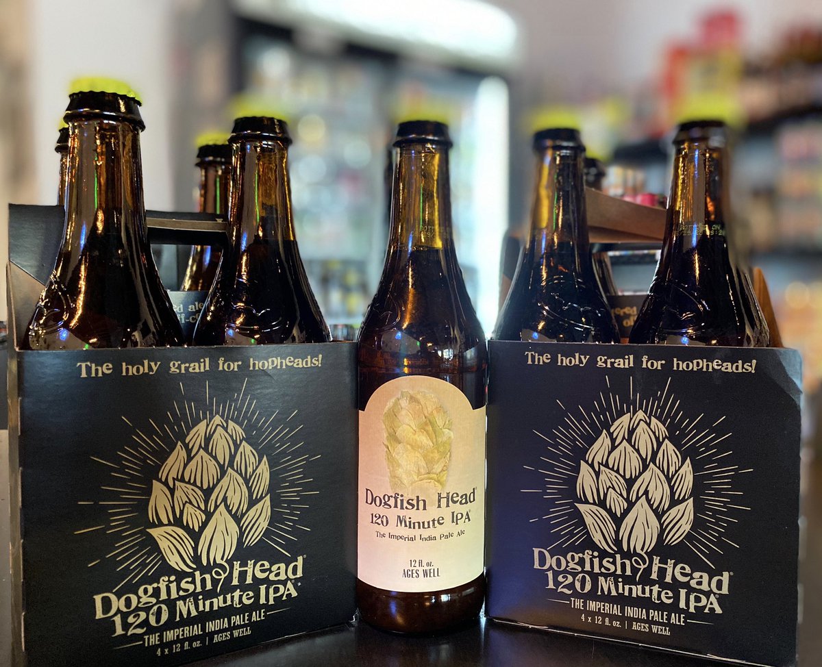 JaxCraftBeer's tweet photo. We have your Saturday plans set!
The shelves are fully stocked, and @dogfishhead 120 Minute just arrived!โฃ
Music ๐ถ Bingo tonight at 7! Free to play and house๐ฐ are up for grabs! @chopitcharlies will be here serving up ๐ฎ โฃ๐ญSee you soon! ๐บ
#jaxcraftbeer #32taps #musicbingo https://t.co/APfhtLiCcI