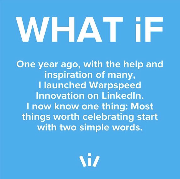 ericdavidhughes's tweet photo. If you ask yourself today, “What if I strike out on my own and chase my dream,” take time to ask yourself “what if I don’t?” May you be  blessed with the kinds of people I was so you can celebrate with a tweet about your 1st year in business! #Entrepreneurship #startup https://t.co/BalF0DsrSx