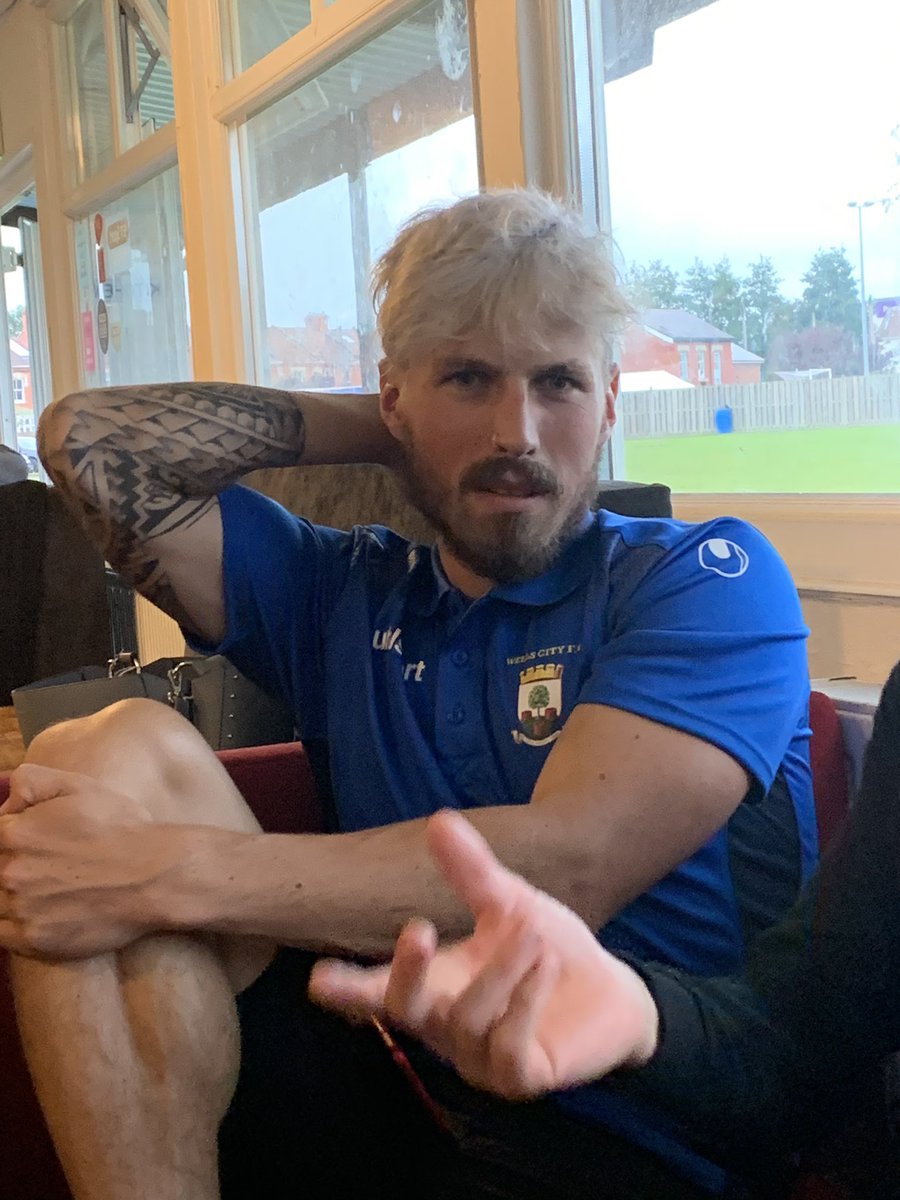 WellsCityRes's tweet photo. Brillant performance from the lads today!

4-0 victory over @fromecollegians

3rd clean sheet on the bouce and on another day could of been a bigger scoreline!

Goals from
@padfield_kieran ⚽️
@CMoon17 ⚽️
R.Banfeild (trialist)⚽️
@OllieBryant1 ⚽️

MOM @CMoon17 🔥 

🔵⚪️🔵 https://t.co/viLymmB211