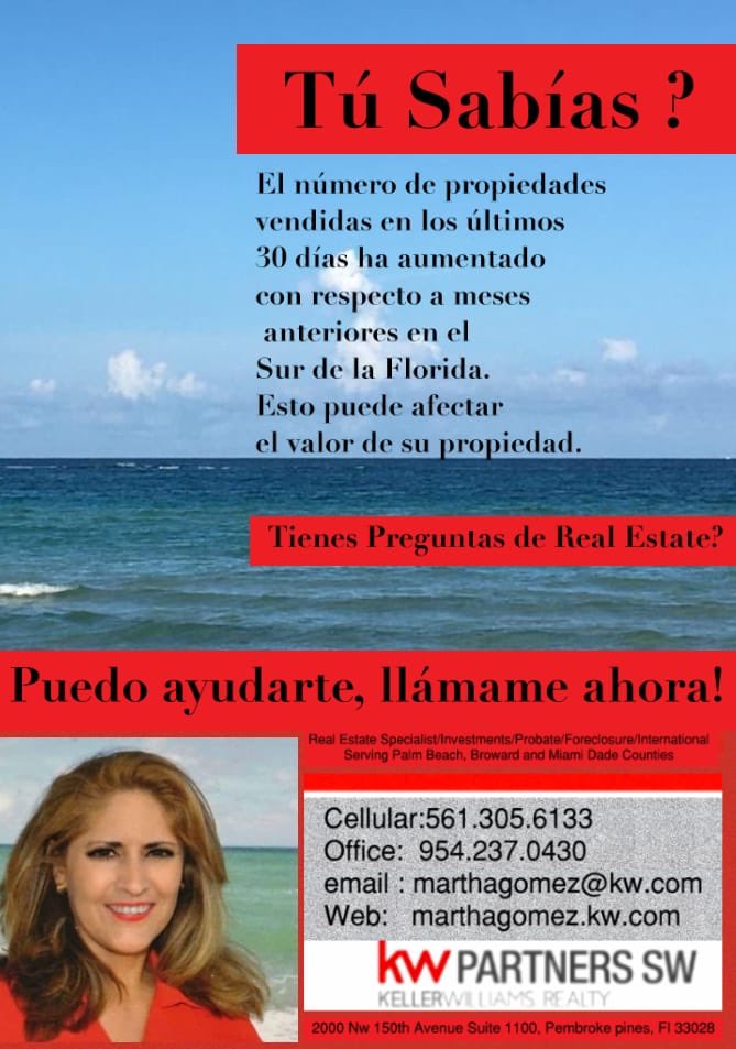 Preguntas sobre Bienes Raíces? Llámame! Questions about #realestate? Call me!