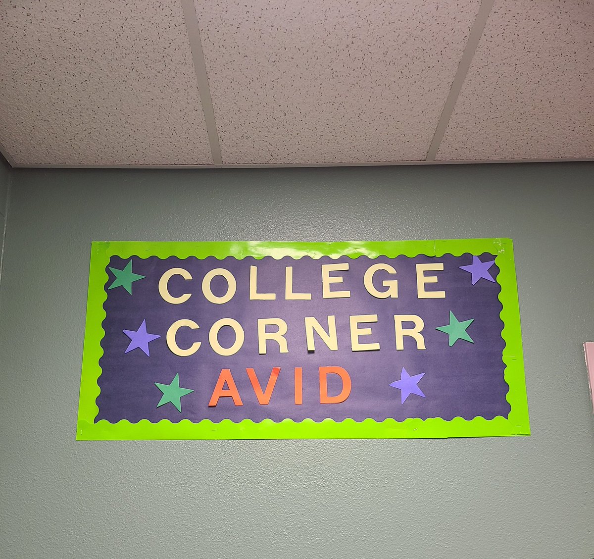 AGonzalez_MHS's tweet image. Montwood Moose AVID is ready to reach for the stars! @Montwood_MS @lsando04 @JFlores_MMS @MMCounselors #AVIDmindset #AVIDcommunity #MooseUniverse #AllMooseOneHeart #TeamSISD