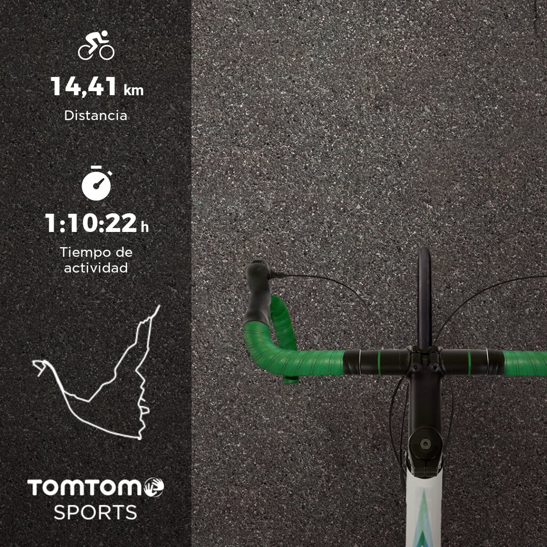 ArtiflxTlax's tweet photo. #FelizSabadoATodos amig@s 
Un poco de #bici #montaña #mtb #xc Disfrutando #vivir y mis #14k 
#disciplina #constancia #vida #diversion
#aventura #alternando #entrenamiento

#Apizaco #Tlaxcala 🇲🇽
@blackboxstar @bicicultura @amantes_cycling @zonacycling https://t.co/r7ySj5jeS6