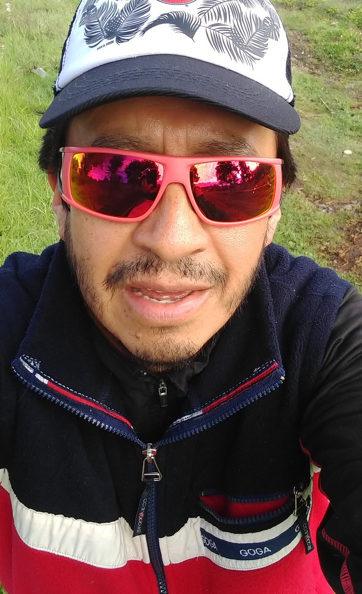 ArtiflxTlax's tweet photo. #FelizSabadoATodos amig@s 
Un poco de #bici #montaña #mtb #xc Disfrutando #vivir y mis #14k 
#disciplina #constancia #vida #diversion
#aventura #alternando #entrenamiento

#Apizaco #Tlaxcala 🇲🇽
@blackboxstar @bicicultura @amantes_cycling @zonacycling https://t.co/r7ySj5jeS6