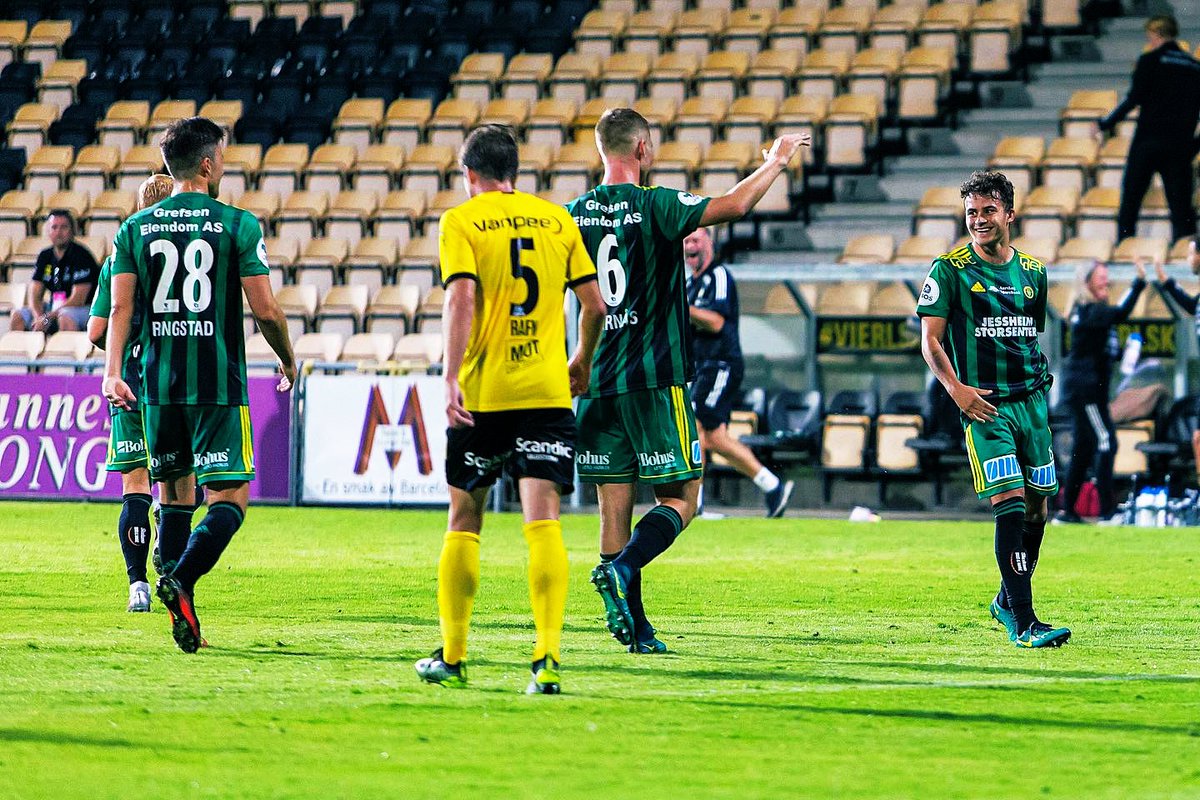 Sander Werni tweet media