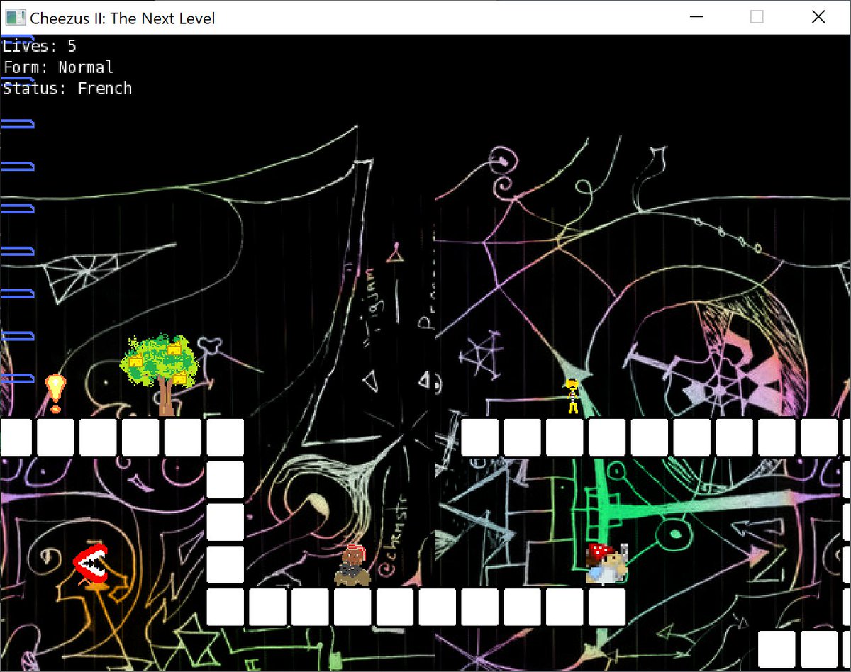 bml 🧀 (Brendan Luchen) tweet media