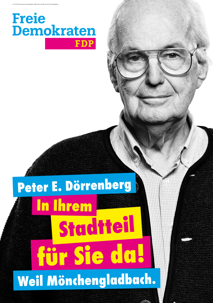 FDP_MG's tweet photo. Vorstellung!
Heute Peter E. Dörrenberg.
https://t.co/wdlg23tjH5
Flyer:
https://t.co/ndIVLtrfV2

Am 13.09.2020 @FDP_MG wählen. Wir sind die mit #digitalisierung, #schule, #finanzen, #einzelhandel, #wirtschaft #freiheit #digitaler #Wahlkampf #kom2020 #ratmg #dasistmg /RG https://t.co/nTPq7qC75L