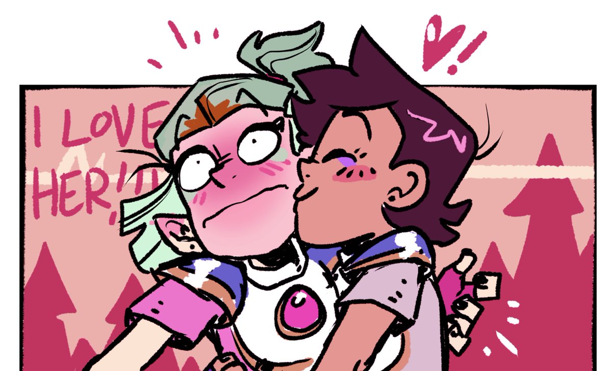 willow, the ultimate wingman!!
#theowlhouse #theowlhousespoilers #TOHSPOILERS #lumity