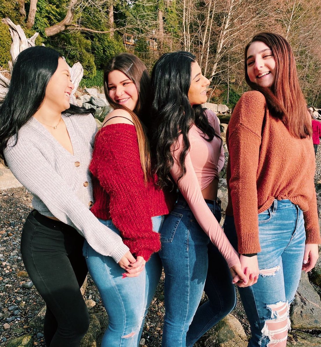 Alpha Omicron Pi UBC tweet media
