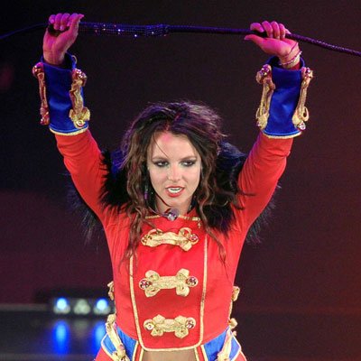 Keep in mind, this whole time Britney is being put to work. She's releasing a new album, going on a World Tour and all the money she is making is being controlled by her dad. FREE BRITNEY