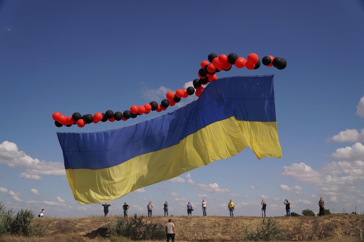 Maria Romanenko 🇺🇦 tweet media
