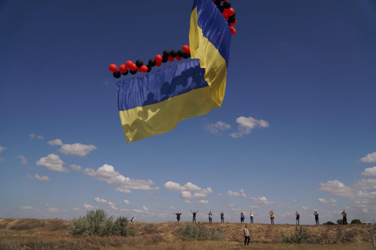 Maria Romanenko 🇺🇦 tweet media