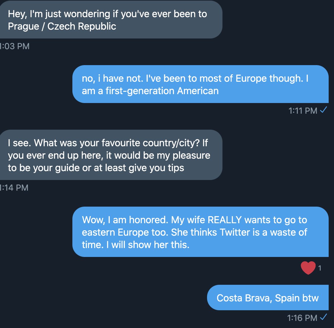 My wife thinks Twitter is a waste of time. But, it's all about connections you make here.Most do not get this.She wants to go back to Europe.I will show her this.Dancer, 1896  #impressionism  #edgardegas