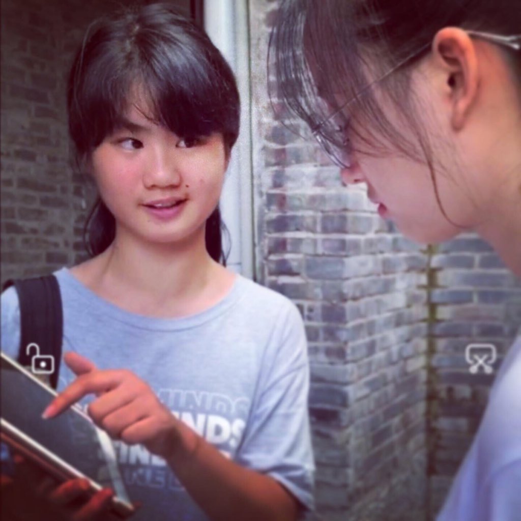 欧泓奕Howey Ou #ClimateActivistsAcquittal tweet media