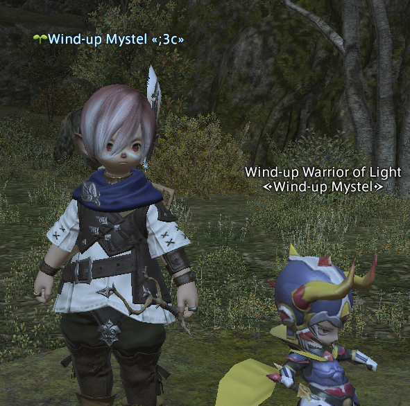 wind-up mystel (@wind_up_mystel) on Twitter photo 