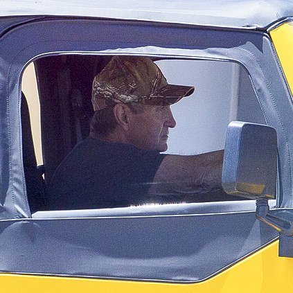 Things got really bad last year when Britney's father canceled her Domination Vegas residency citing his "health issues." But he was out and about soon after? FREE BRITNEY