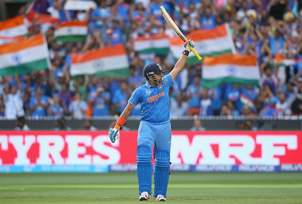 ImSwapnil_30's tweet photo. Thank you for the aggressive entertainment @ImRaina. Best of luck for the future journey. https://t.co/qwAGGrBcYp https://t.co/qyTDmTvJg2
