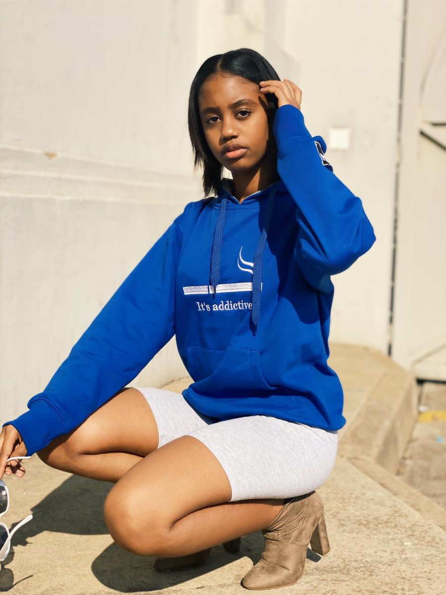 Tobaccorsa's tweet photo. New stock alert📢📢📢.

Tobacco hoodies 🚭🔥.

#cyrilramaphosa #LockdownSA #Amakhosi4Life #Ramaphosa #Level2 #AbuyileAmakhosi 

#dripisforever #TobaccoRSA https://t.co/eHAmdzlLVR