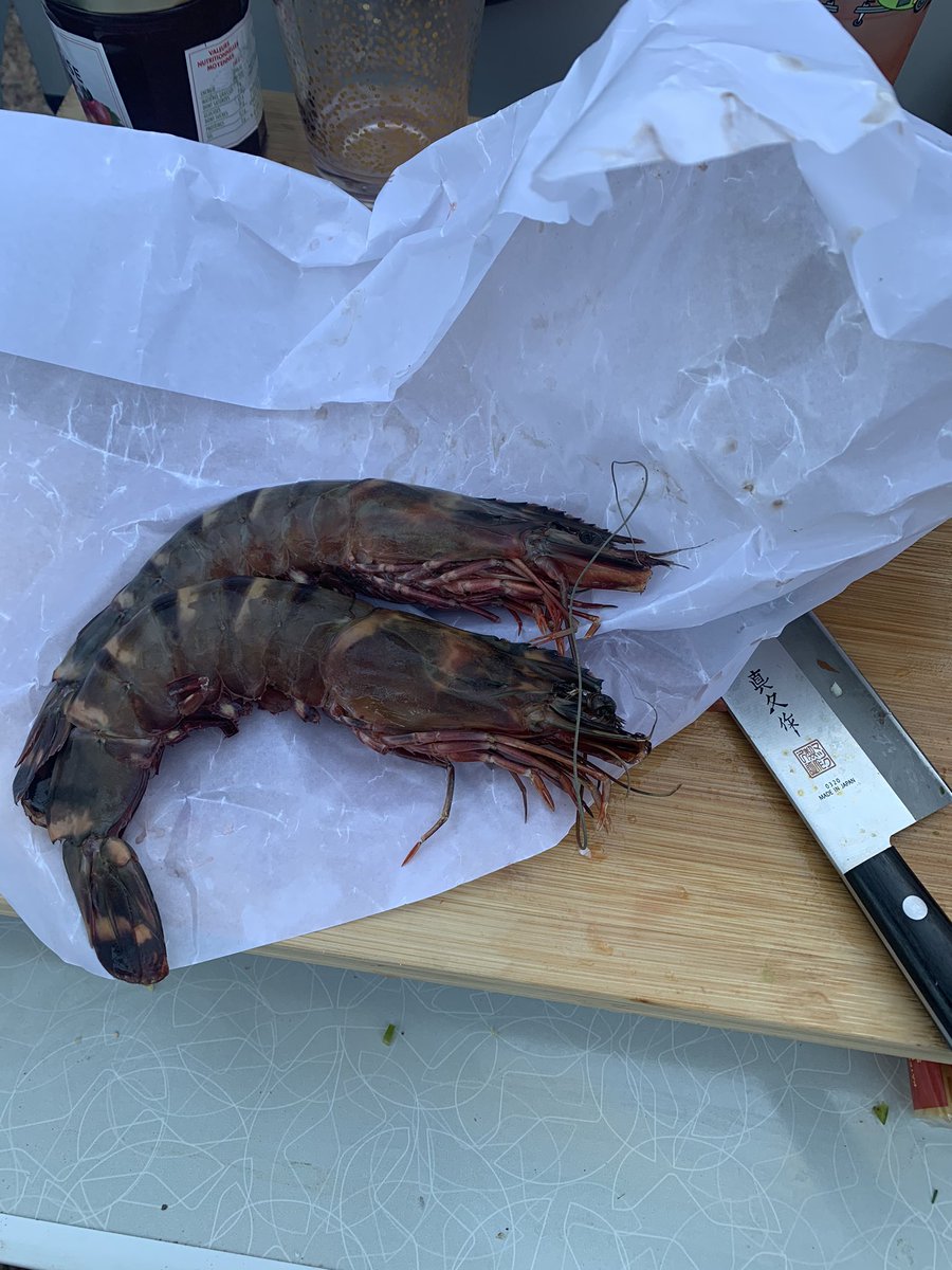 captainchefy's tweet photo. @campingaz1 also cooked all of this. https://t.co/bnVDxxmaUv
