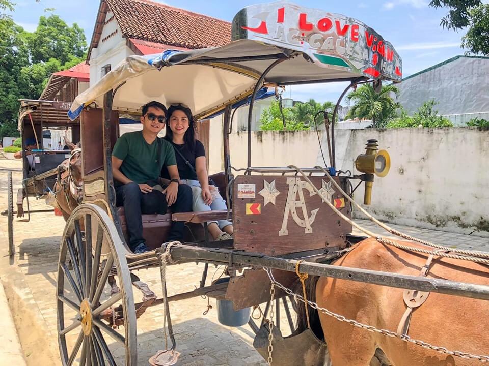 nikulasaaa's tweet photo. 1 year ago 🥰 Nakakamiss naman mag travel 🥺 https://t.co/uftrhYZPsx