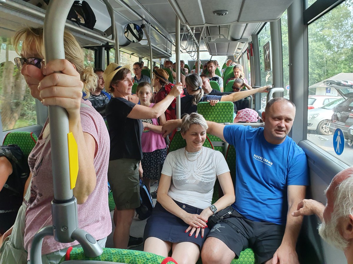 PishPishCat's tweet photo. @JonBlum7 @allisonpearson @Zigmanfreud I'm in the Czech republic, and things are similar - everything is open, no restrictions, no social distancing, no masks.
Even mass events allowed.
Old and young enjoying life, no fear at all. https://t.co/AnMtE03Fa0